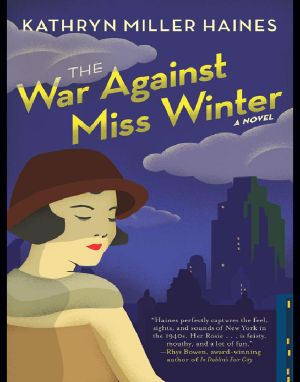 [Rosie Winter Mystery 01] • The War Against Miss Winter